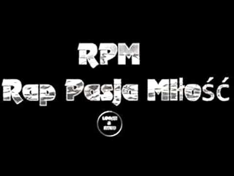 RPM - Dowartościowany RAP