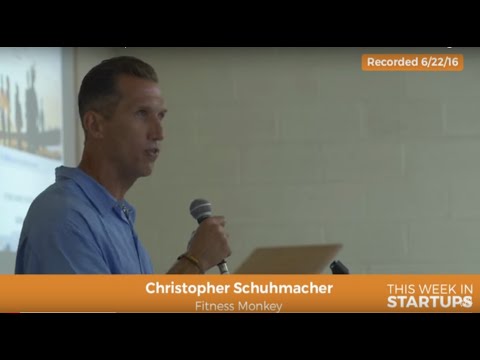 download lagu mp3 mp4 Chris Schuhmacher, download lagu Chris Schuhmacher gratis, unduh video klip Chris Schuhmacher