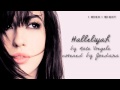 [Cover] Hallelujah - Kate Voegele 