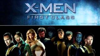 X-Men First Class trailer music