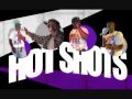 Hot Shots - Carry Out (Remix) feat. Timbaland ...