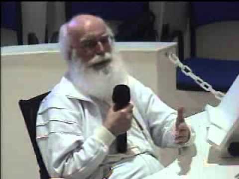 Tertúlia Aula - 1207 - Quintessência evolutiva - Waldo Vieira - CEAEC - 19/05/2009