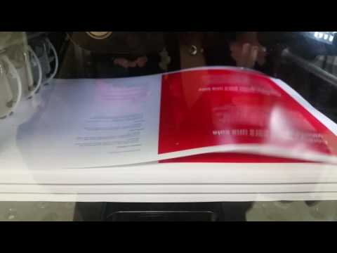 TPI Solutions Ink video.