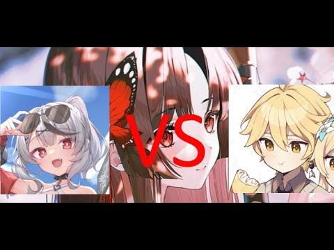 mrekk Vs Utami on Zan'ei HDDT