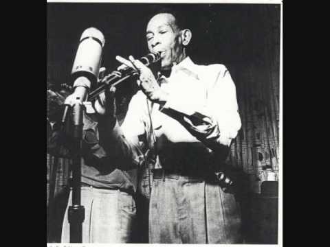 Gettysburg March et al - The Music Of Bunk Johnson & George Lewis - No. 2.wmv
