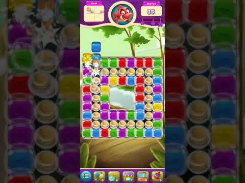 Matchington Mansion | Level 118 | NO BOOSTERS