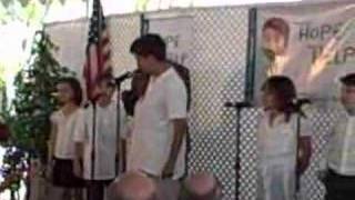 Special Tribute to Frank Del Omo, Associate Editor & Columnist for the Los Angeles Times