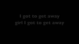 Lenny Kravitz Fly away lyrics (reupload)