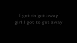 Lenny Kravitz Fly away lyrics (reupload)