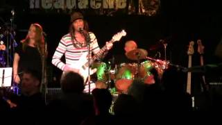 07 A Million Vacations