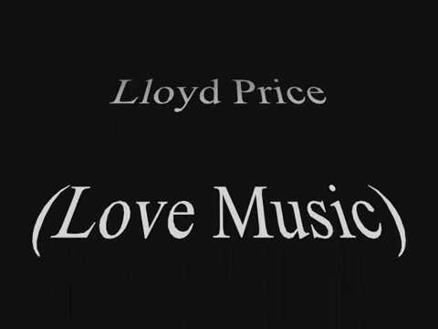 Thumbnail for Lloyd Price  -  Love Music - (RARE FUNK, SOUL & DISCO) by Lloyd Price