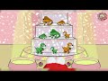 Sesame Street Game Elmo S World Episode 176