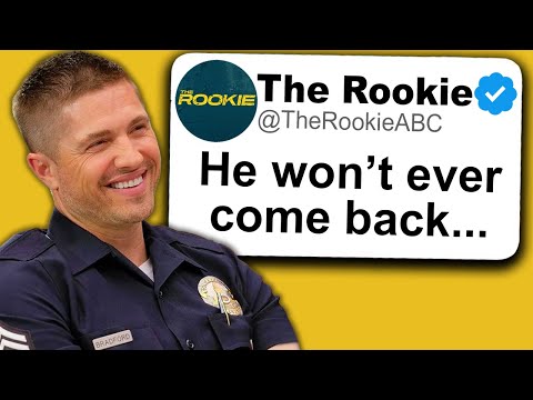 107 The Rookie Facts YOU Didn't Know!
