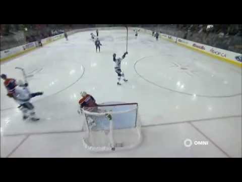 Hockey Night in Punjabi: Vancouver Canucks vs Edmonton Oilers (Nov 1, 2014)