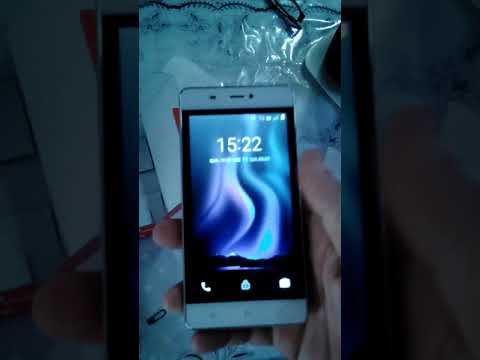 Kenxinda V6 3G Smartphone