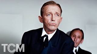 “Mr. Booze” feat. The Rat Pack (Clip) | Robin and the 7 Hoods (1964) | TCM