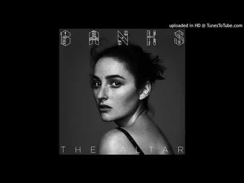 Banks - Poltergeist