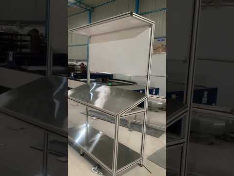 Aluminum Profile Workstation