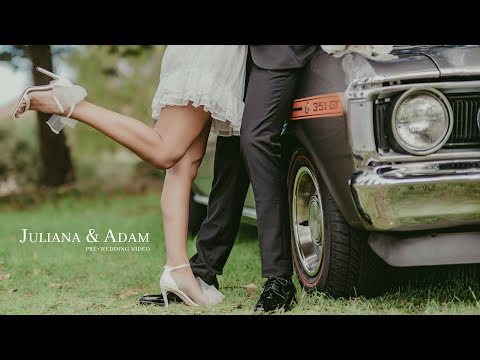 Wedding film 9 — Moment Makers Media Perth wedding film