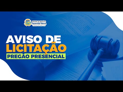 PREGÃO PRESENCIAL Nº 14/2025/SRP