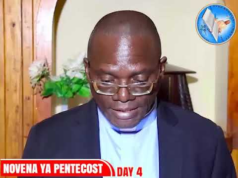 NOVENA YA KUTSIKA KWA MZIMU WOYERA: (4/9)//TIYANKHULENI AMBUYE//2 June 2025//Fr. Francis Lekaleka