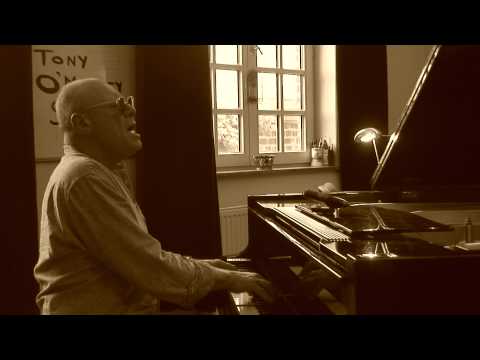 My Foolish Heart - Tony O'Malley