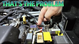 HOW TO TROUBLESHOOT AND REPAIR 12 VOLT ELECTRICAL PROBLEMS