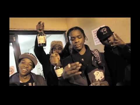 Booggz & Buck (GMG Errcity) - Legacy (Official Video) (2012)