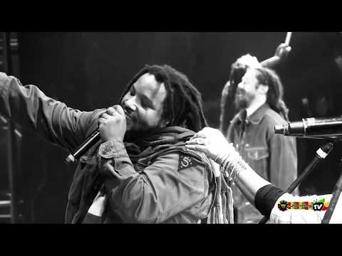 Damian Marley ft. Stephen Marley - Medication / #Jamming Festival 2018
