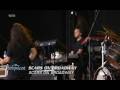 Scars On Broadway - Whoring Streets (Live @ Area4 Festival 2008)