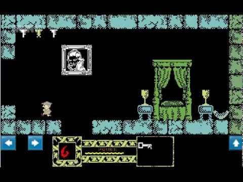 Vampire House of Horror video thumbnail