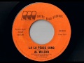 Al Wilson   La La Peace Song