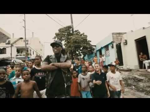 Wiz Khalifa - U.O.E.N.O. (Official Video)