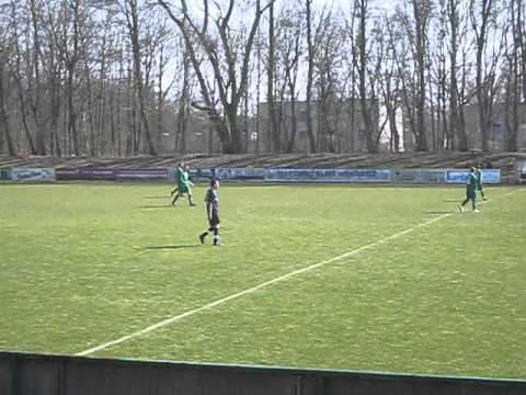 KL A (2) GE: Erler SV 08 - Preußen Sutum 6:3 (3:1) am Mo., 01.04.2013 (1)