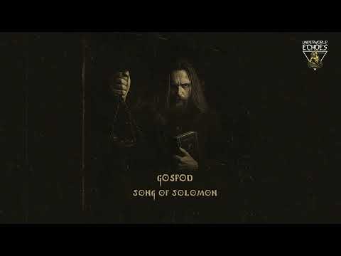 Gospod - Song of Solomon (Full Album)