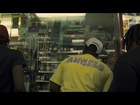 810Nano - Still in The Trenches (OFFICIAL VIDEO)