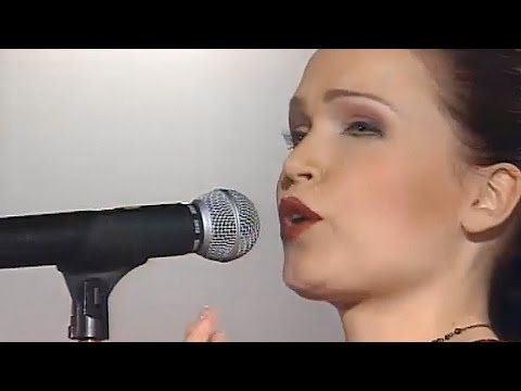 Nightwish - Sleepwalker Live In Eurovision (2000) Remastered