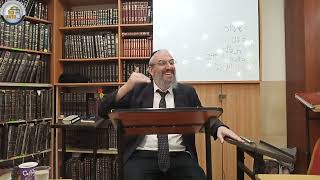 ✨ הרב גואל אלקריף - פנינים, סיפורים וחיזוקים לפרשת תרומה תשפ"ו 📜 (ארגון קול הלשון) - התמונה מוצגת ישירות מתוך אתר האינטרנט יוטיוב. זכויות היוצרים בתמונה שייכות ליוצרה. קישור קרדיט למקור התוכן נמצא בתוך דף הסרטון