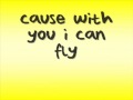 David Archuleta Zero Gravity Lyrics