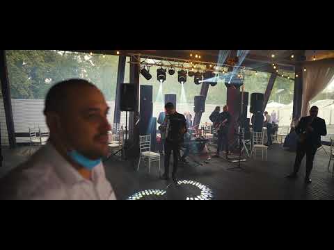 Formatie Nunta Bucuresti - Cafe Concert - Orchestra Petrecaretii 2020 Live