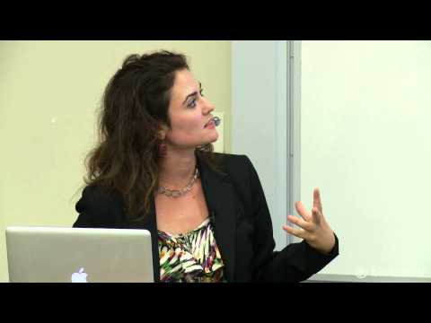 Monica Cure: How to Read Poetry [Torrey Honors Context Lecture]