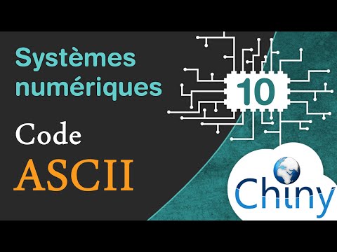 Systèmes numériques Décimal binaire octal et hexadécimal