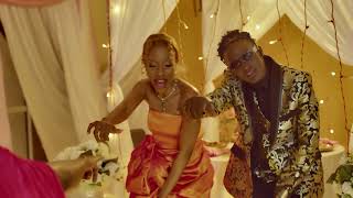 Kimuli Kyange ( Remix )  -  Mudra D Viral  Ft  Vinka Official Music Video