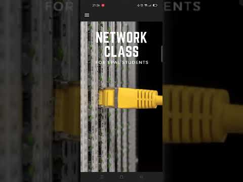 NetworkClass