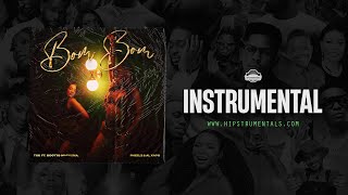 Download lagu TXC Ft. Scotts Maphuma, Pheelz & Al Xapo - Bom Bom (Shoni Kompo) [Instrumental] mp3