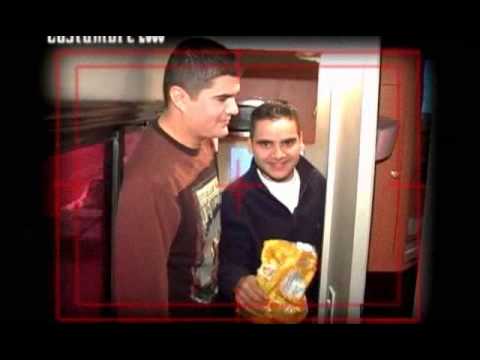 Costumbre - Estar enamorado (video oficial)