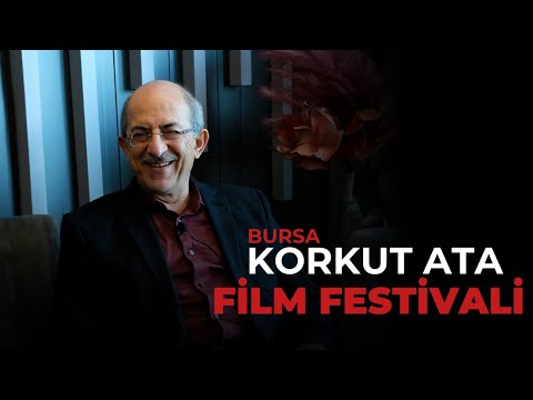 Bursa Korkut Ata Film Festivali Programı 