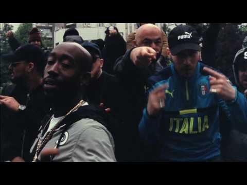Jazzy Bazz – Lay Back feat Freddie Gibbs (Clip officiel)