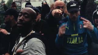 Jazzy Bazz – Lay Back feat Freddie Gibbs (Clip officiel)