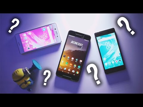 Sony's XPERIA X Performance - Flagship or Flop?